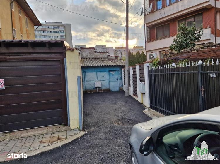 Casa individuala cu teren 155mp in zona Tei - Oportunitate limitata - 12