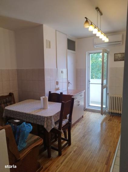 Apartament 2 camere decomandate Zorilor/parcul Agronomie - 7
