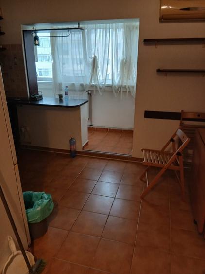 Apartament cu 2 camere decomandat în Alexandru cel Bun