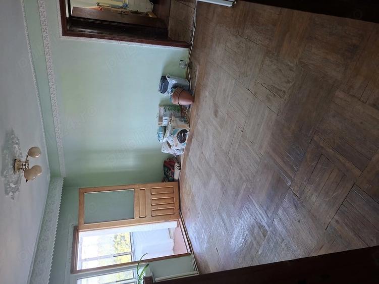 Apartament cu 2 camere semidecomandat în Nord