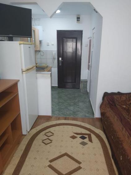 Garsonieră decomandată în Carpați 2