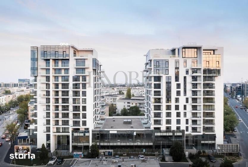 Apartament cu 3 camere în Aviației
