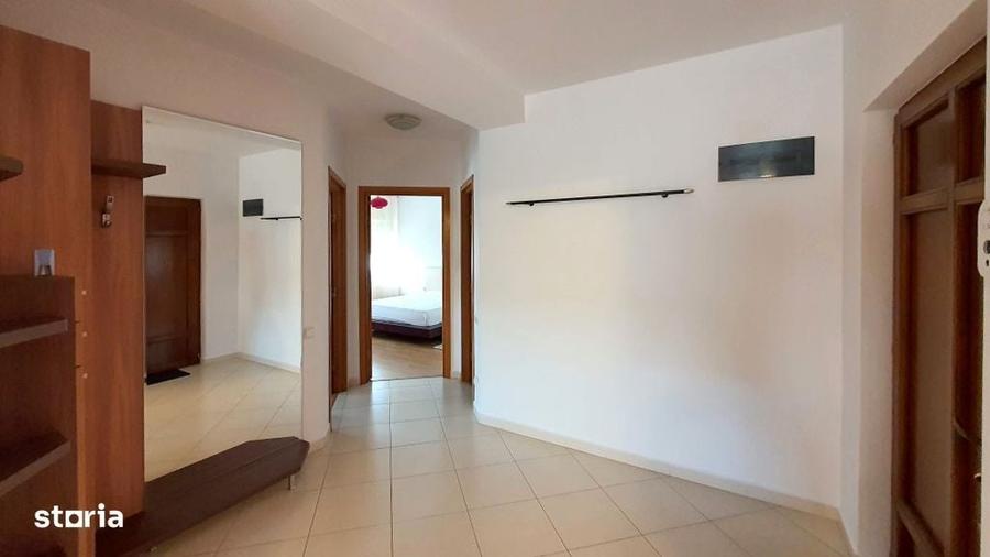 Apartament cu 3 camere de inchiriat, zona Cantacuzino, ECX95908 - 15