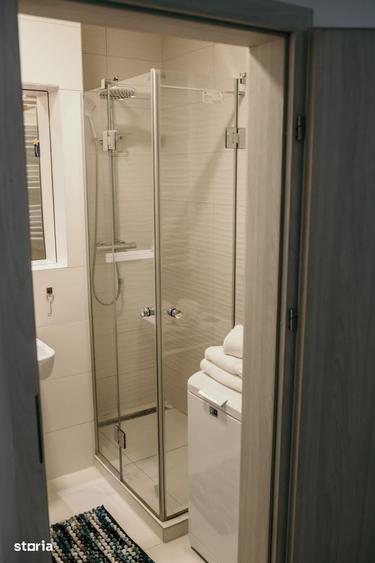 Apartament de inchiriat West Residence, Oradea - 14