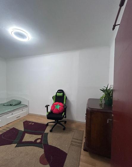Garsoniera Udristei Cu Centrala Proprie - 5