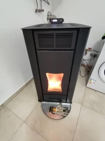 Casă individuală cu 2 camere cu Teren 1574 Mp în Beregsău Mic