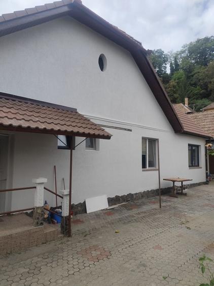 Casă cu 3 camere în Central