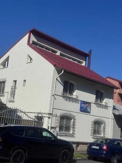 Spațiu comercial, de 200 mp, în Cotroceni