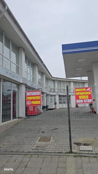Spațiu comercial, în Central