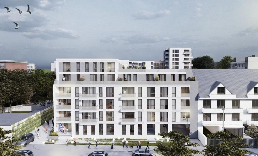 Baicului, Colentina, Doamna Ghica - 2