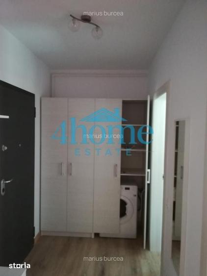 Garsoniera|21Residence|Lujerului|Metrou|Centrala - 5
