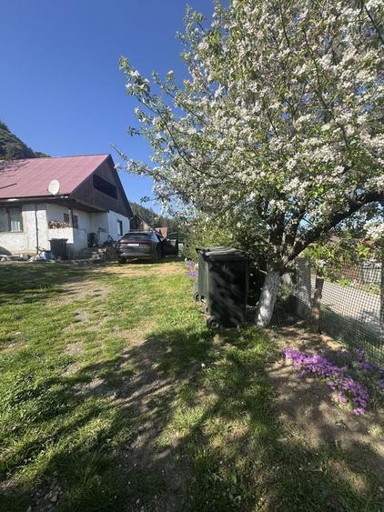 Casa cu teren generos de 1.000 mp, la 40 minute de Cluj-Napoca - 3