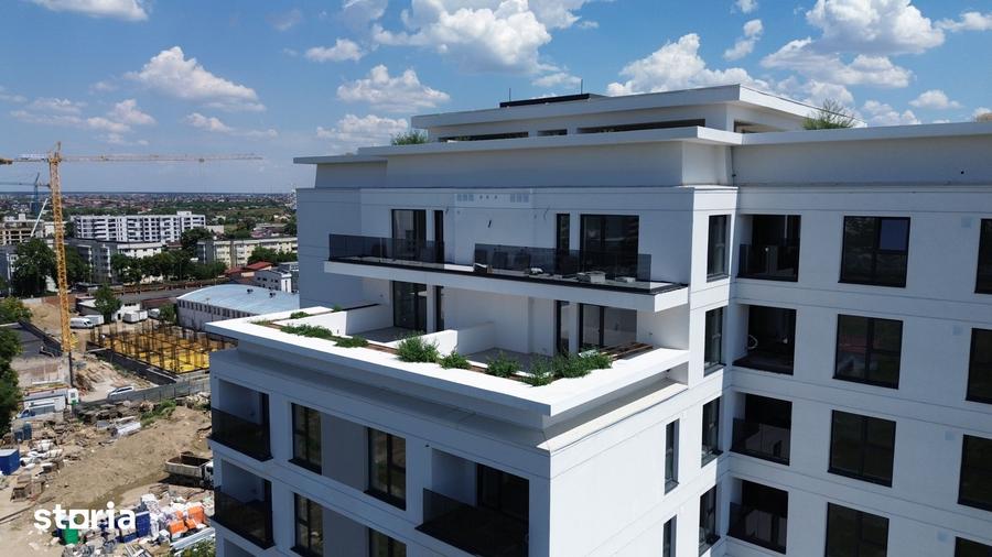 Apartament cu 2 camere decomandat în Obor