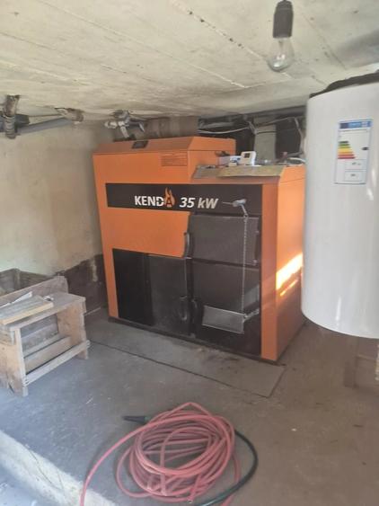 Casă cu 7 camere cu Teren 800 Mp în Becicherecu Mic