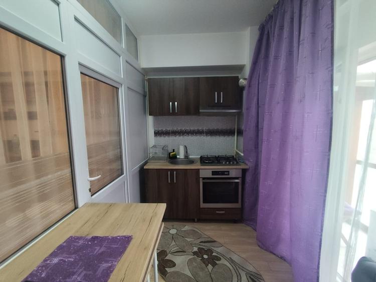 Apartament cu 2 camere decomandat în Militari