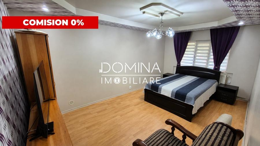 Apartament cu 3 camere decomandat, mobilat în Sud-Est