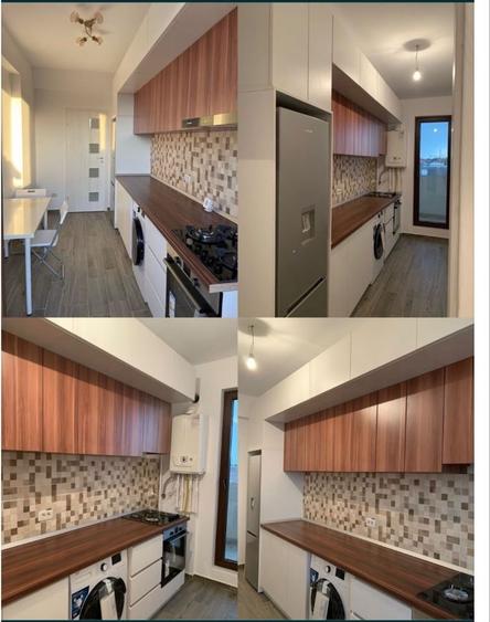 Apartament cu 3 camere decomandat în Sălaj
