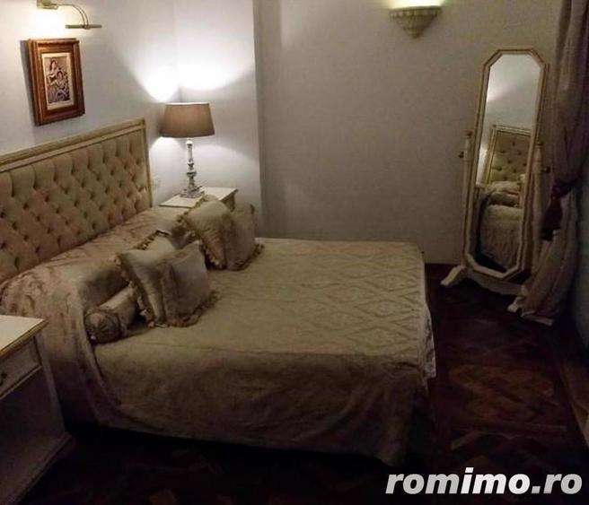 Spațiu comercial, de 900 mp, în Magheru