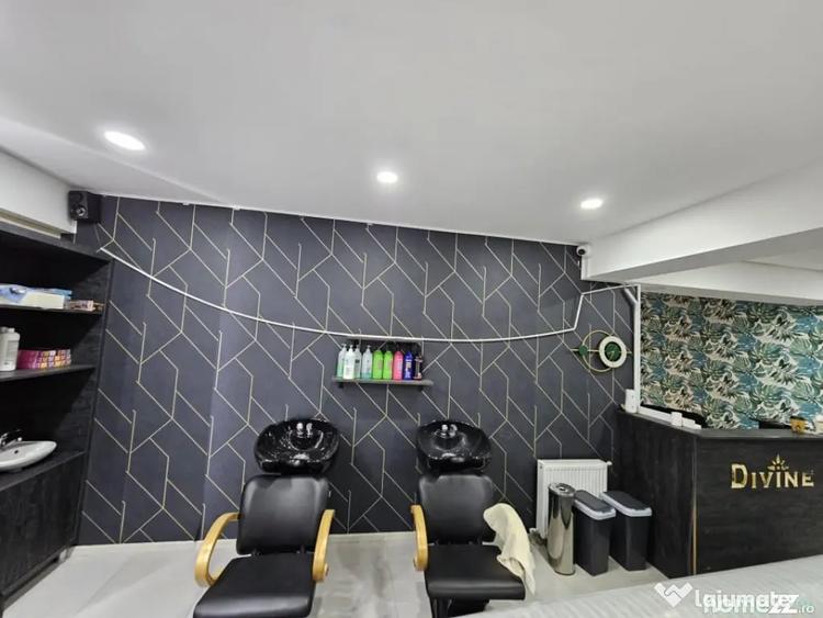 Spațiu comercial, de 102 mp, în Malu Mare