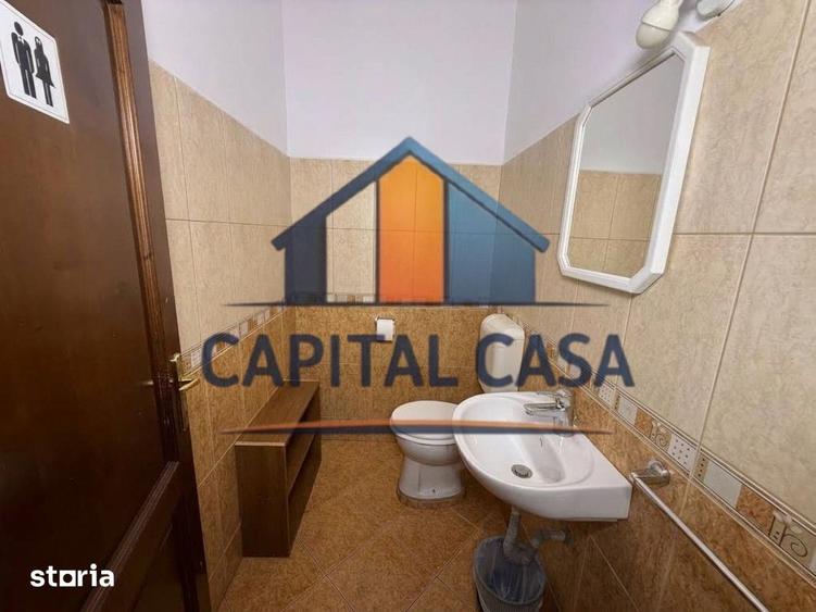 Spațiu comercial, de 65 mp, în Decebal