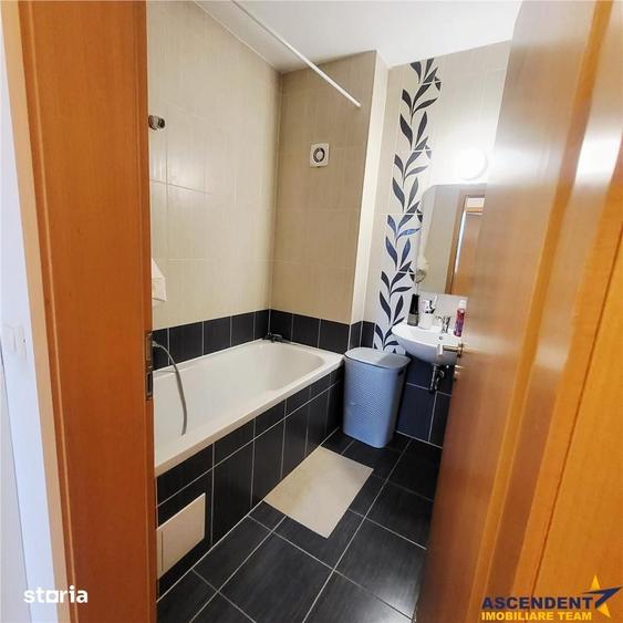 Apartament 2camere,luminos, decomandat,parcare,boxa,luminos, Avantgard - 5