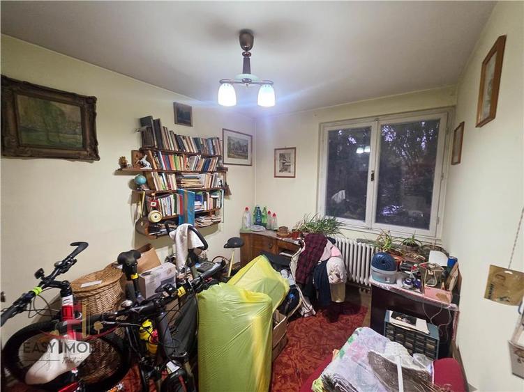Apartament 3 camere, UMF, Cornisa, etaj 2, Targu Mures - 3