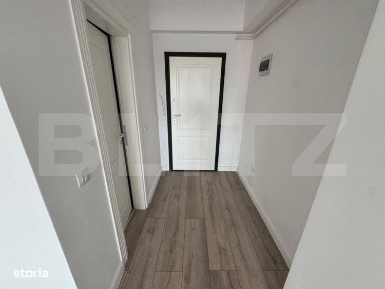 Apartament cu 2 camere decomandat în Tudor Vladimirescu