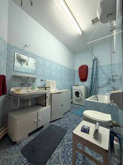 Casă cu 3 camere cu Canalizare în Șagului