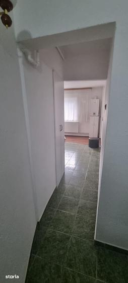 Apartament cu 2 camere în Cetate
