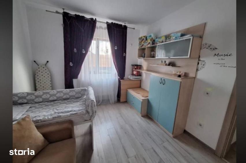 Casă cu 3 camere cu Teren 320 Mp în Ciurea