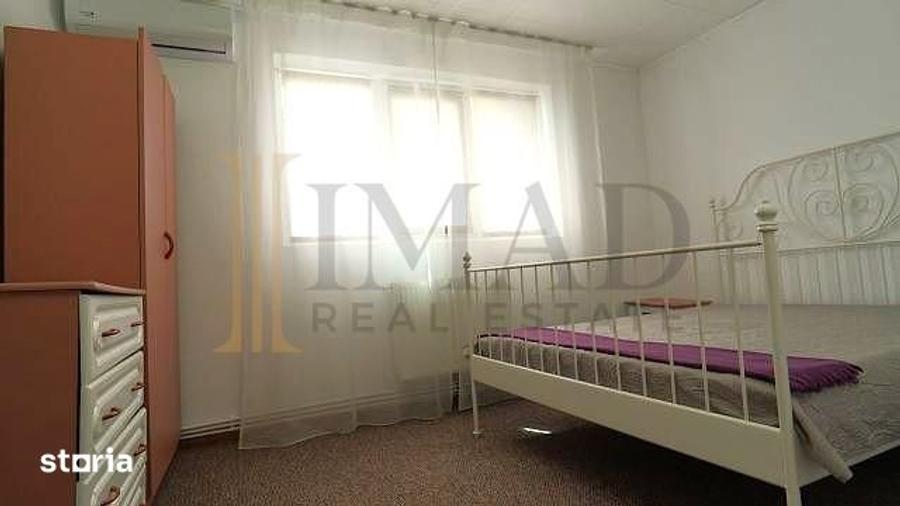 Apartament cu 2 camere în Micro 11