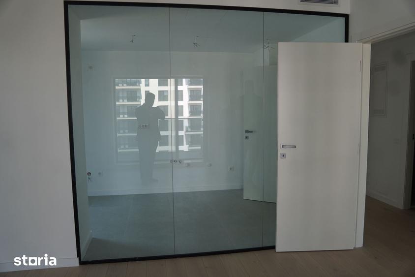 Apartament cu 2 camere în Pipera