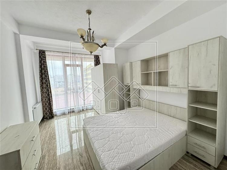 Apartament cu 2 camere decomandat în Șelimbăr