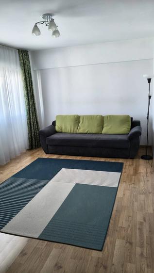 Apartament cu 2 camere decomandat în Ultracentral