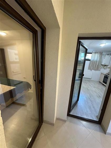 Apartament cu 2 camere decomandat, mobilat în Valea Lupului