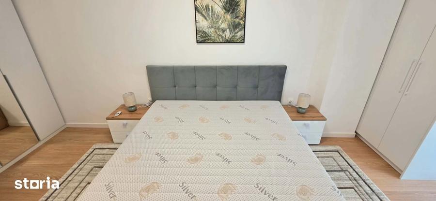 Apartament premium cu 2 camere de inchiriat ,Str. Mihail Kogalniceanu - 13