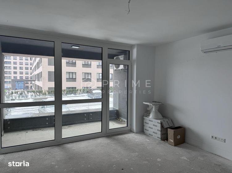 Apartament cu 2 camere în Corunca