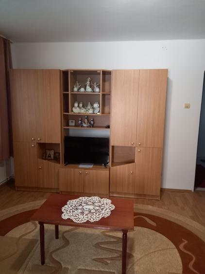 Apartament cu 2 camere în Astra