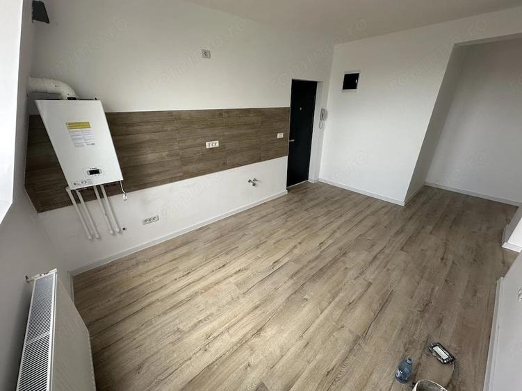 Apartament 2 camere la Mansarda zona Bucovinei - 14