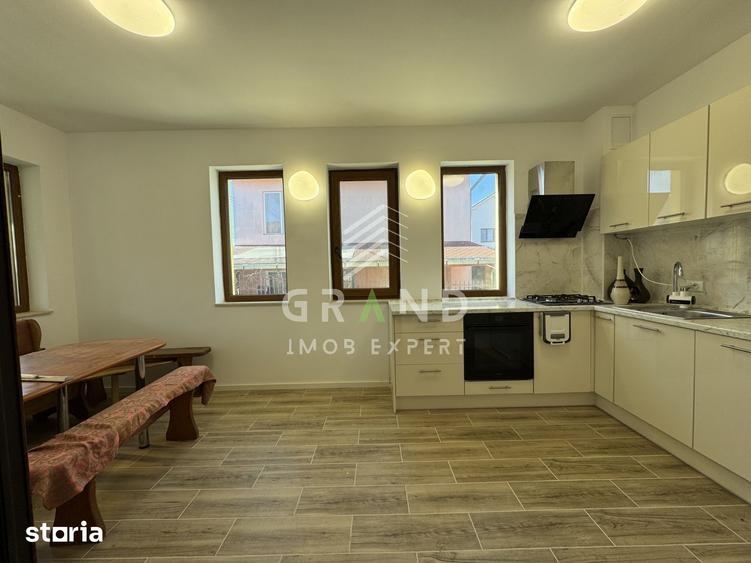 Casa individuala160 mp | 5 camere | 4 bai | 4 parcari | EUROPA/Euge - 4
