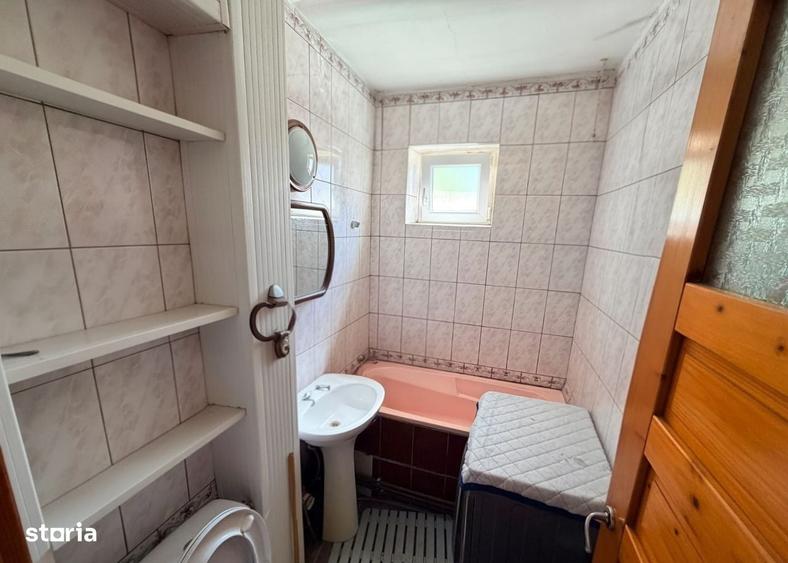 Apartament 3 camere, Gradiste Central decomandat, parter cu balcon - 6