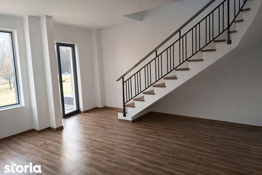 Vila moderna 5 camere | Corbeanca Ostratu | Curte proprie - 6