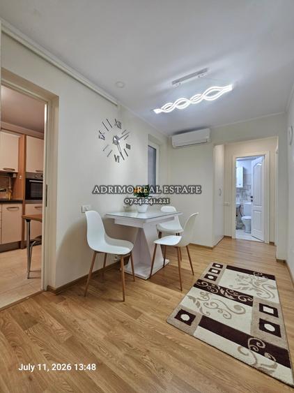 LUX! Ap3cam - City Park Mall - Parcul Tabacariei - Tomis Nord - 550 euro - 9