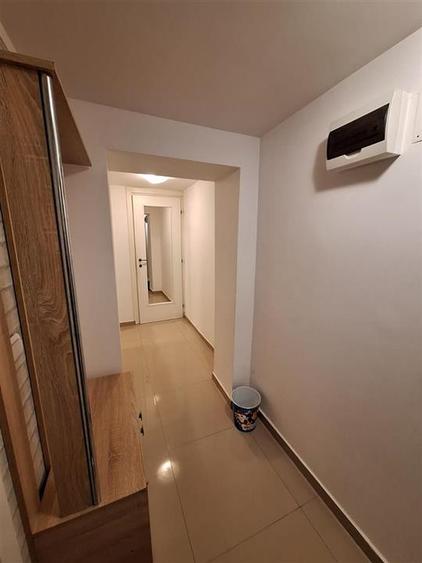 Apartament cu 2 camere decomandat în Tătărași