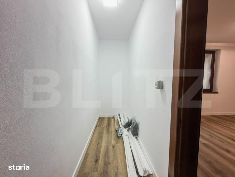 Casă cu 4 camere în Central