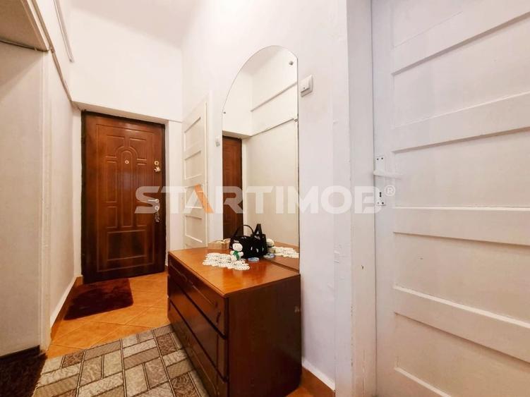 Apartament doua camere mobilat Centrul Civic - 8