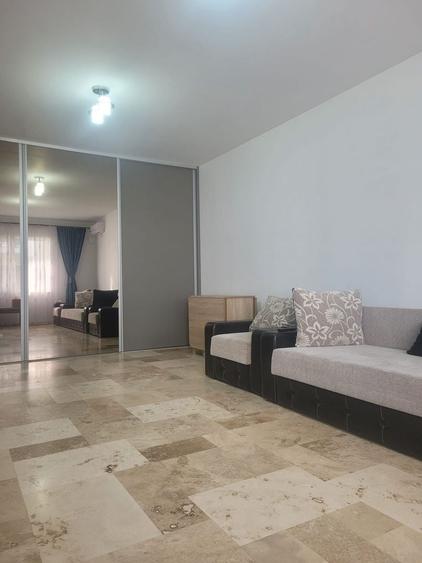 Apartament cu 2 camere decomandat, mobilat în Viile Noi
