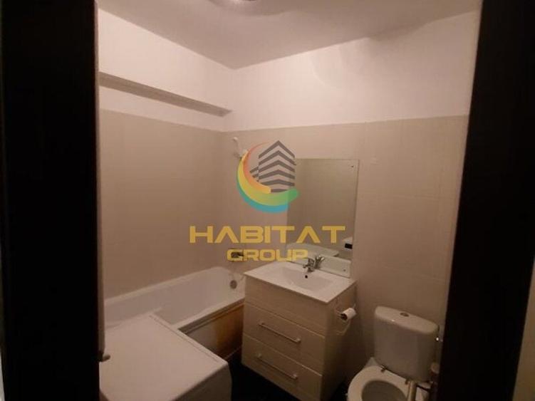 Apartament cu 2 camere semidecomandat, mobilat în Berceni