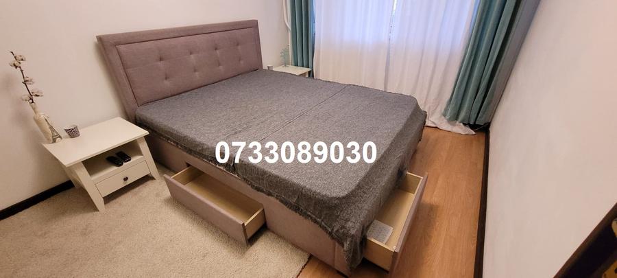 Apartament cu 2 camere semidecomandat în Drumul Taberei