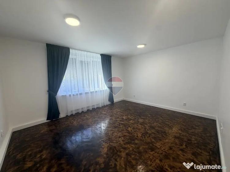 Spațiu comercial, de 135 mp, în Central